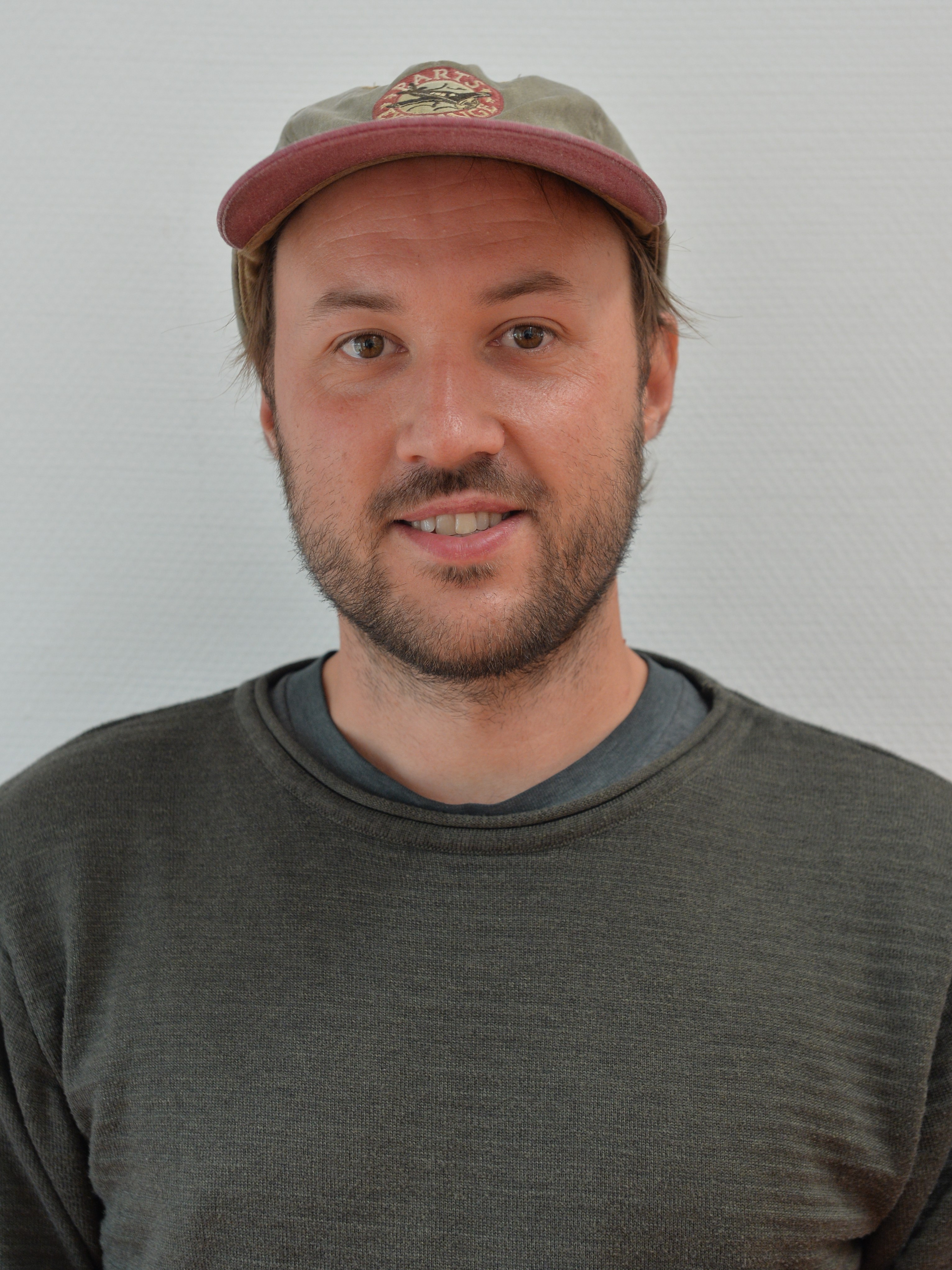 Troels Buur